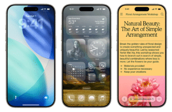 This is a listing of all appropriate iPhones that may obtain the Apple iOS 26 beta replace at present