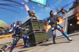 A brand new, faster-paced sport mode is coming to Apex Legends on August 5