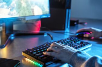 Itch.io is eradicating NSFW video games to adjust to cost processors’ guidelines