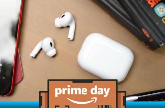 Apple’s AirPods Professional drop to $160 for Prime Day