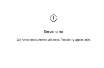 Reddit is again on-line after outage