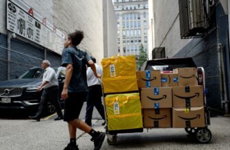 The Absolute Worst Offers of July 2025’s Excessively Lengthy Prime Day