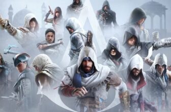 Netflix Is Going to Attempt to Make Dwell-Motion ‘Murderer’s Creed’ Occur Once more
