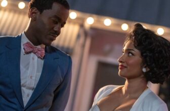 All Ncuti Gatwa Is Keen to Say In regards to the Way forward for ‘Physician Who’ Is That He is Not It