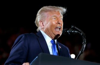 The U.S. and EU Are Preventing Over Who Controls Massive Tech