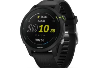 By no means Seen a Decrease Value on the Garmin Forerunner 255 GPS Smartwatch Than As we speak, This 4th of July