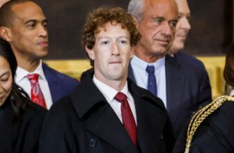 Mark Zuckerberg Is Slowly Successful His Cage Match With Elon Musk
