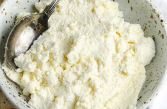 Ricotta Cheese – Spend With Pennies