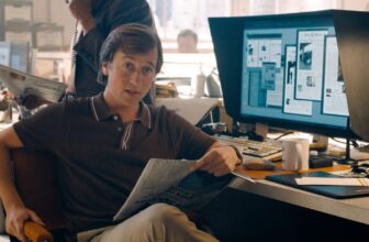 We Cannot Get Sufficient of Jimmy Olsen in ‘Superman’