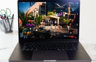 I Performed ‘Cyberpunk 2077’ on Mac and It Feels Perilously Near PC Gaming