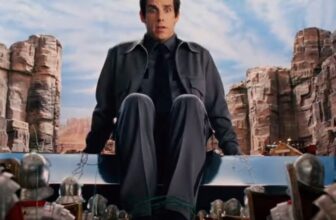 ‘Night time on the Museum’ Franchise Will get Reboot at Disney 20 Years After the First Movie