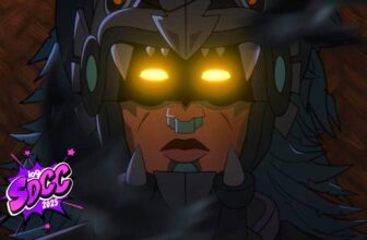 San Diego Comedian-Con’s ‘Aztec Batman’ Trailer Explores Mythos, Tradition, and Justice In a New Gentle