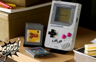 Lego’s Recreation Boy Mannequin Is Pocket-Sized Perfection