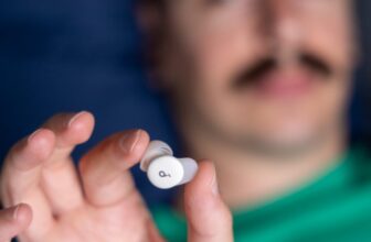 ANC Earbuds for Sleep That Can Save Your Marriage