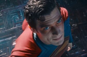 What’d You Consider ‘Superman’?