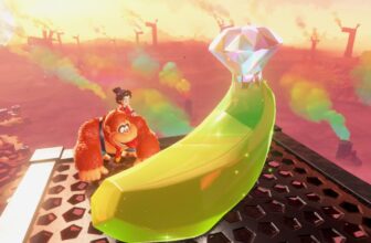 ‘Donkey Kong Bananza’ Is the Change 2 Launch Recreation You have Been Ready For