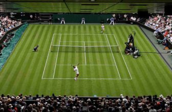 The right way to Watch Wimbledon 2025 Stay Outdoors the UK