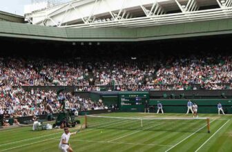 Easy methods to Watch Wimbledon 2025 Dwell on a Free Channel