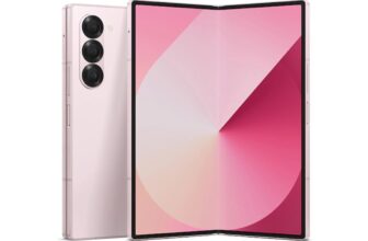 Amazon Slashes $900 Off the Galaxy Z Fold 6, Now on the Lowest Value for the Greatest Foldable Telephone