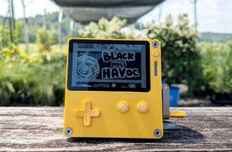 Taria & Como and Black Gap Havoc