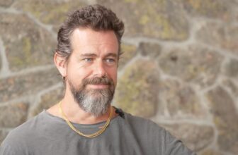 Jack Dorsey backs an open-source improvement collective with $10 million