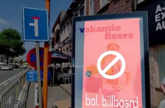 Advert Blockers for Actual Life Are Now a Factor, Because of AR Glasses