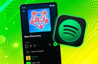 AI music has quietly infiltrated Spotify and no playlist is secure