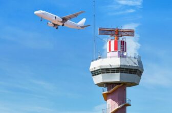 Aliens Can Detect Earth’s Airports From 200 Gentle-Years Away