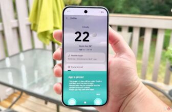 Android app pinning is essentially the most helpful semi-secret characteristic on the market