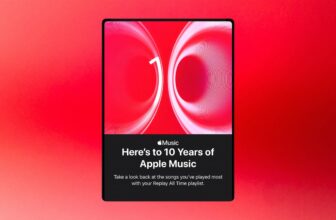 As a Spotify consumer, I am jealous of this new Apple Music characteristic