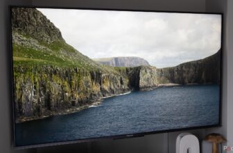 5 locations in my dwelling I’d by no means put a TV