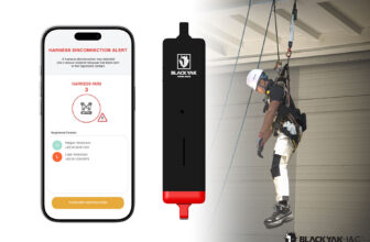 Skyshield: The Good Lifeline Protecting Staff Secure From Falls