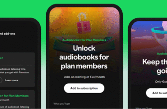 Spotify’s Audiobooks+ add-on is now out there to some Premium subscribers