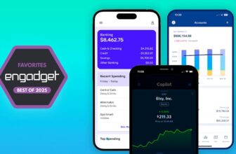 One of the best Mint alternate options