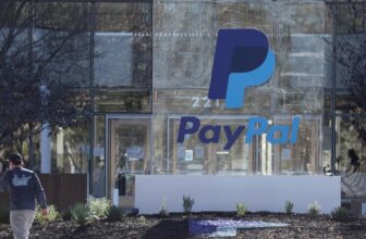 Crypto Funds Are Coming to PayPal