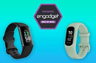 The perfect health trackers for 2025