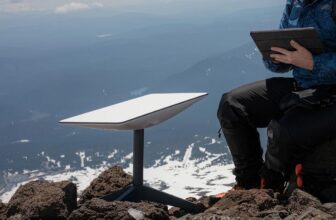 Starlink is experiencing a community outage