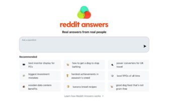 Reddit must be a ‘go-to search engine,’ Steve Huffman says