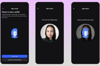 Roblox is including an ‘age estimation’ function for teenagers