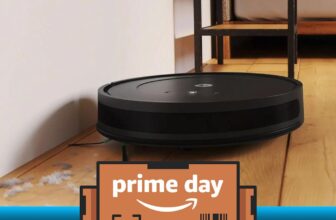 Choose up this Roomba combo robotic vacuum and mop for practically half off throughout Amazon Prime Day