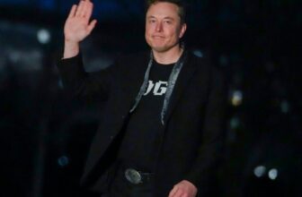 Elon Musk Types a New Political Get together to Problem Trump and the Republicans