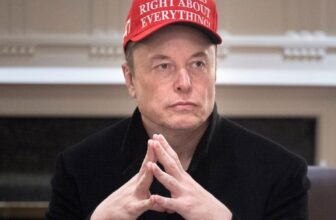 Elon Musk’s New Political Social gathering Sparks MAGA Backlash On-line