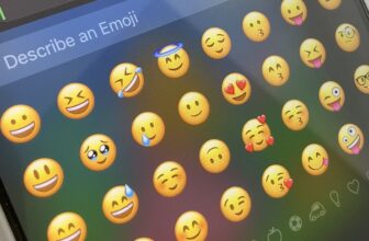 Unicode 17.0 Provides 8 New Emojis Together with Bigfoot, Orca, And Battle Cloud