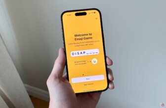 I did not anticipate to love Apple’s new Emoji Recreation, however now I am hooked