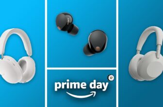 The very best headphone and earbud offers from Sony, Beats, Bose and extra for the final day of the sale