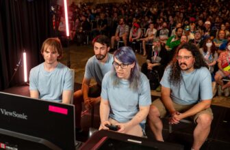 Summer season Video games Finished Fast 2025 raises $2.4 million for Docs With out Borders