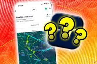This flight app is aware of greater than the airport does (and sure, it is free)