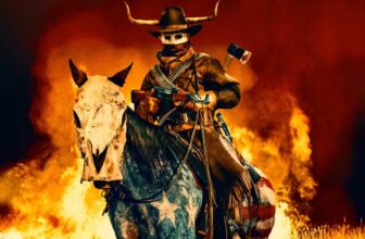 ‘The Purge’ Motion pictures Might Return to Hold America Violent