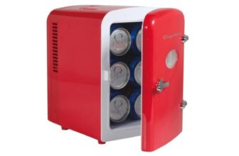 Frigidaire Mini-Fridges Trigger $700,000 in Harm After Smoking, Sparking, Burning, Melting, Overheating, and Catching Fireplace