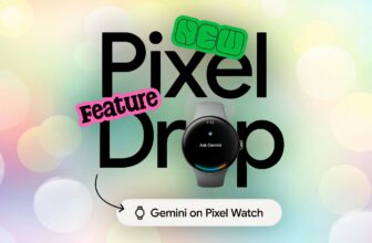 Google’s shock Pixel Drop brings Gemini to Watch, free AI Professional, and extra